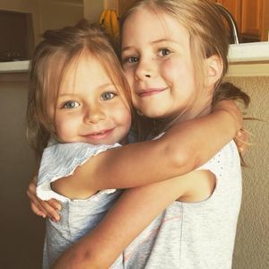 Meet your Posher, Carey